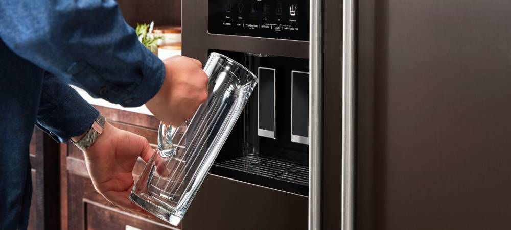 علت کار نکردن آبسرد کن یخچال